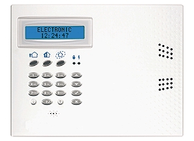 Systèmes d'Alarme Maison Sans Fil 123 Alarme