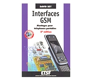 Interfaces GSM (2ème édition)