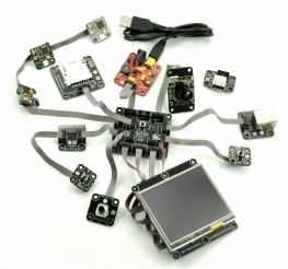 Gadgeteer