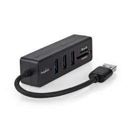 Hub USB  - 1
