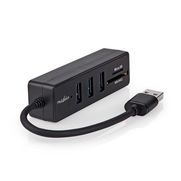 Hub USB  - 1