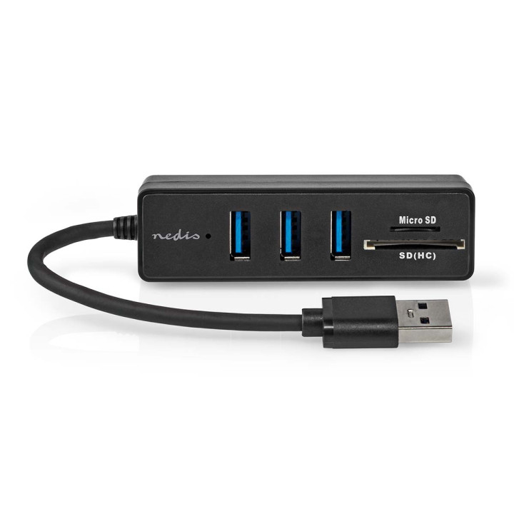 Hub USB  - 3