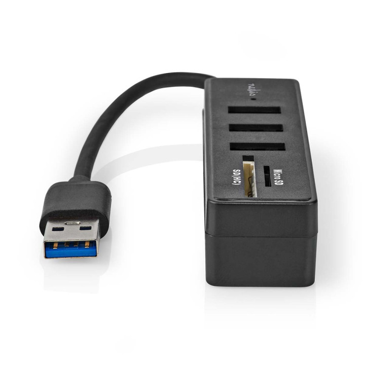 Hub USB  - 4