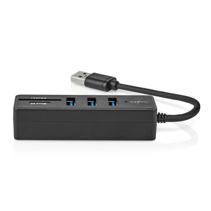 Hub USB  - 5