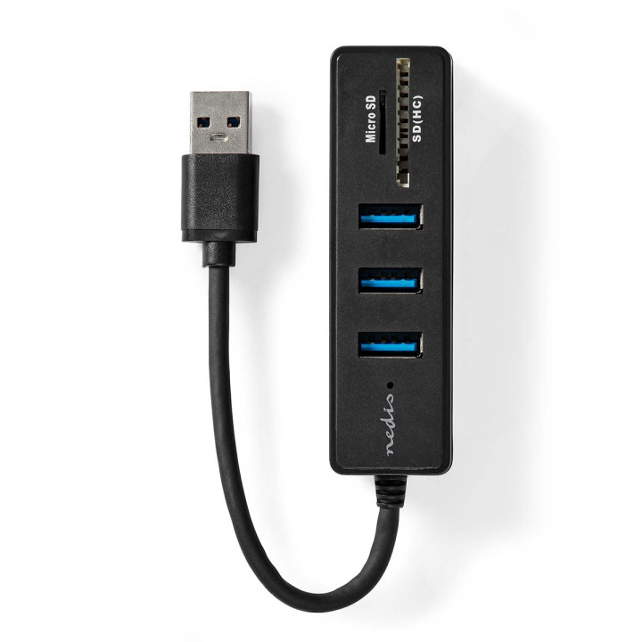 Hub USB  - 6