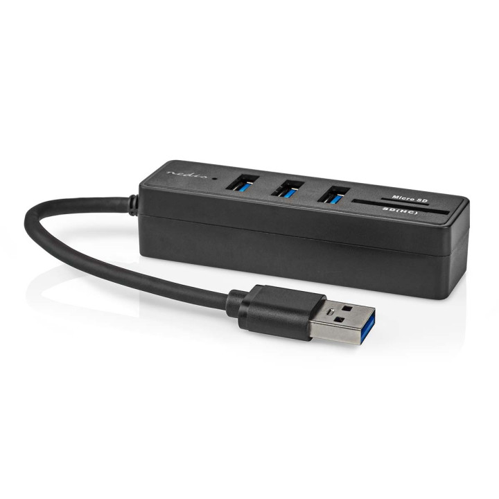 Hub USB  - 7