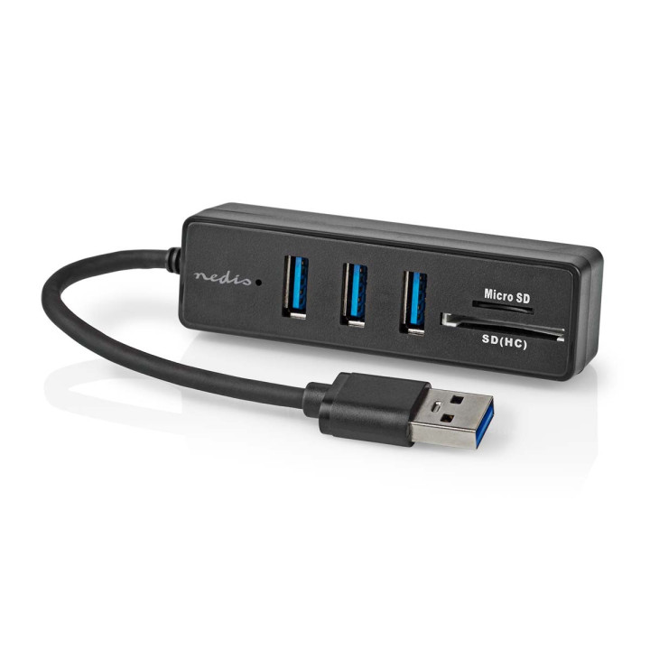 Hub USB  - 8