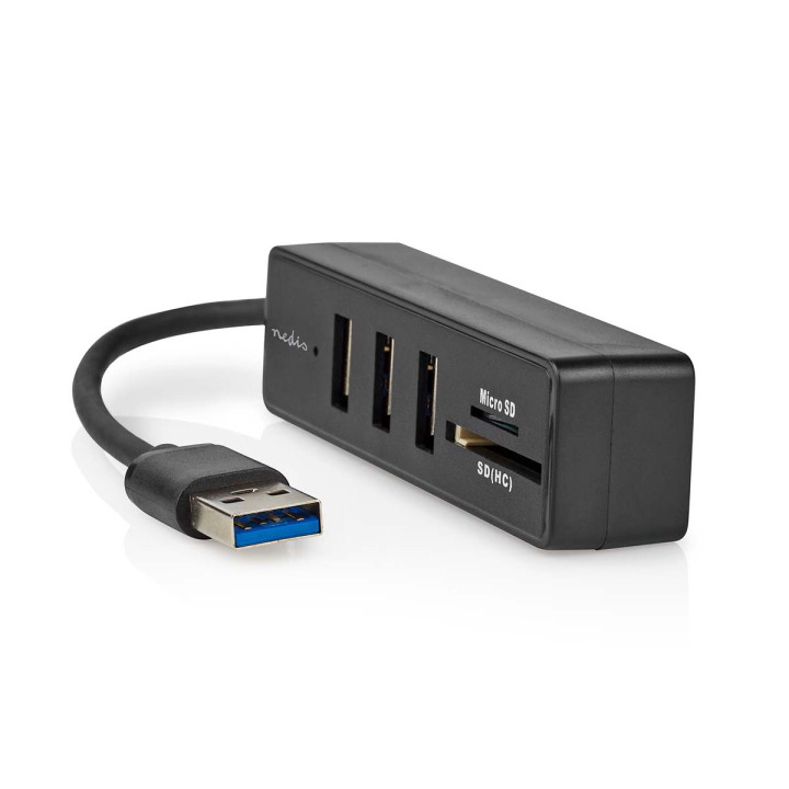 Hub USB  - 9