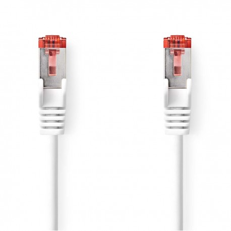 Câble CAT 6a - 1 Câble CAT 6a - 1