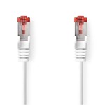 Câble CAT 6a - 1 Câble CAT 6a - 1