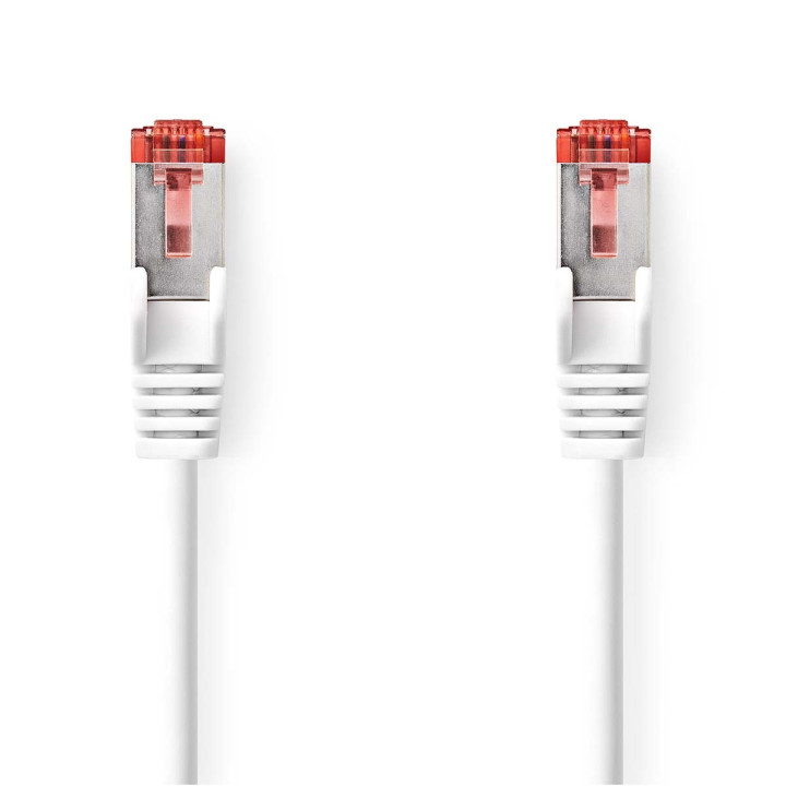 Câble CAT 6a  - 1