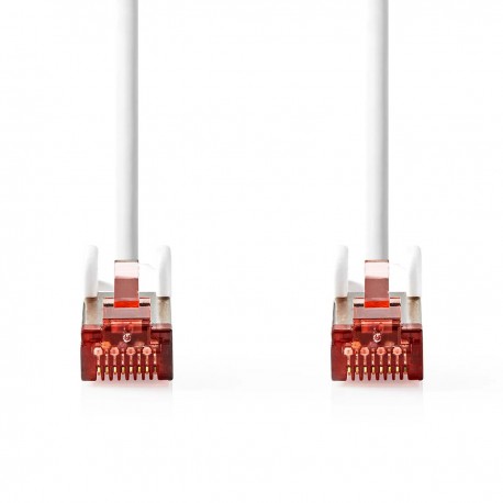 Câble CAT 6a - 2 Câble CAT 6a - 2