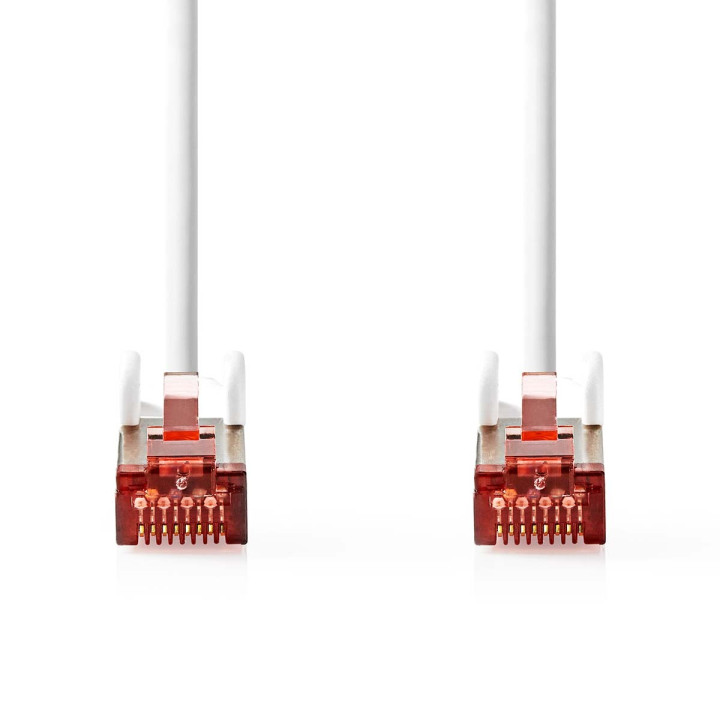 Câble CAT 6a  - 2