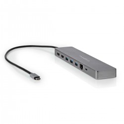 Adaptateur Multi-Ports USB - 1