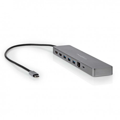 Adaptateur Multi-Ports USB - 1 Adaptateur Multi-Ports USB - 1