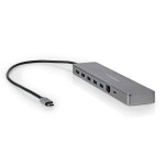 Adaptateur Multi-Ports USB - 1 Adaptateur Multi-Ports USB - 1