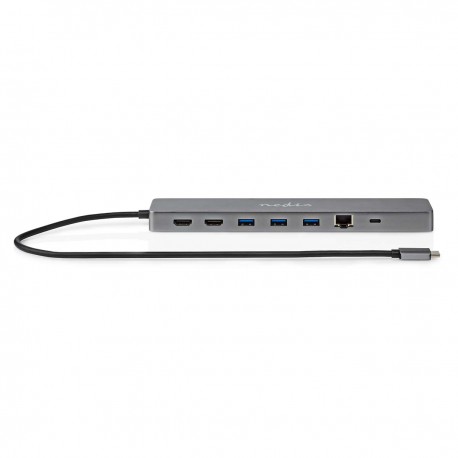Adaptateur Multi-Ports USB - 2 Adaptateur Multi-Ports USB - 2