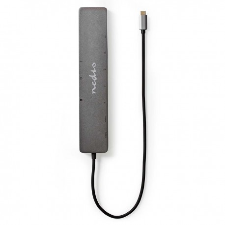 Adaptateur Multi-Ports USB - 3 Adaptateur Multi-Ports USB - 3