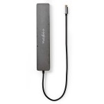 Adaptateur Multi-Ports USB - 3 Adaptateur Multi-Ports USB - 3