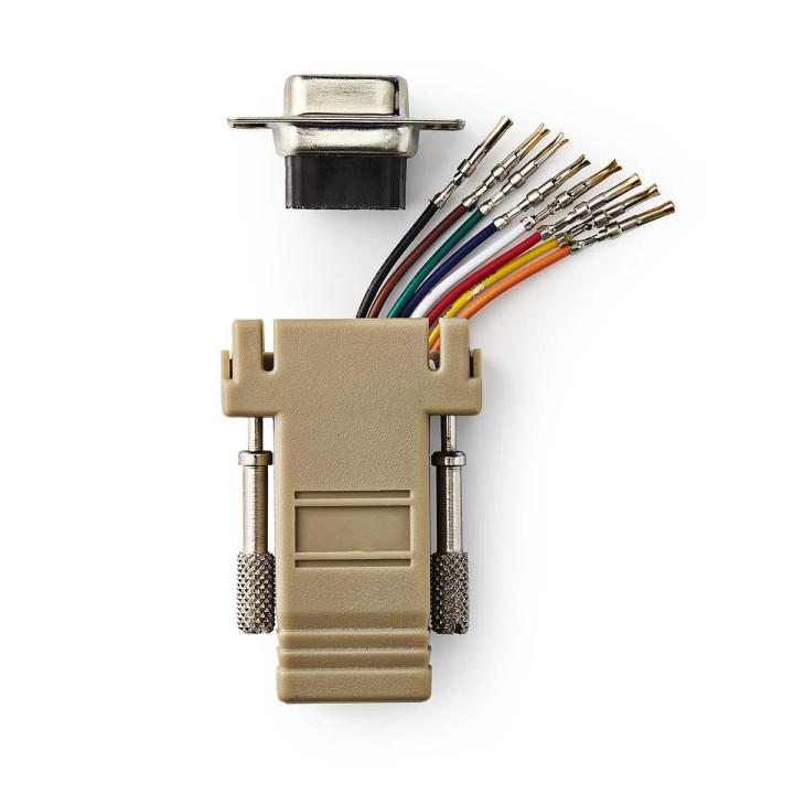 Adaptateur de série  - 1