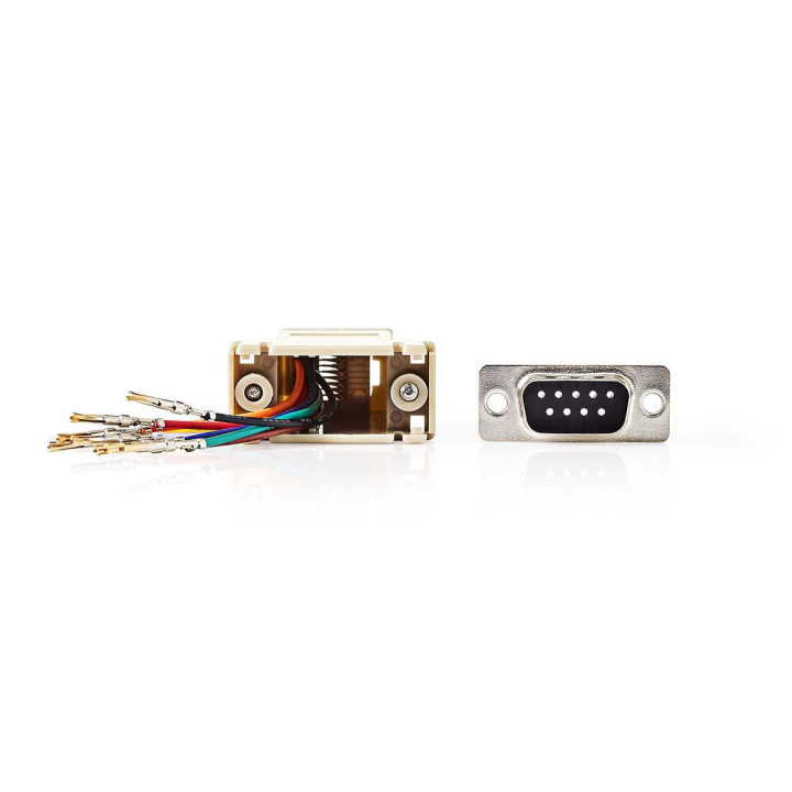 Adaptateur de série  - 2