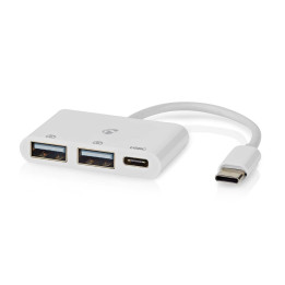 Hub USB  - 1