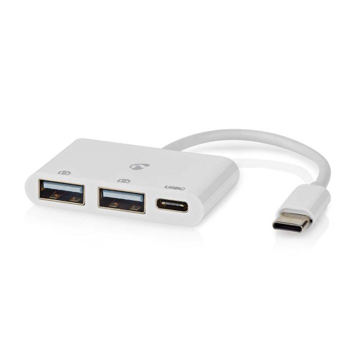 Hub USB  - 1