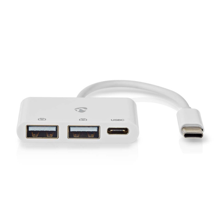 Hub USB  - 2