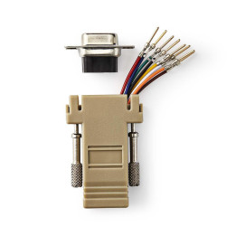 Adaptateur de série  - 1