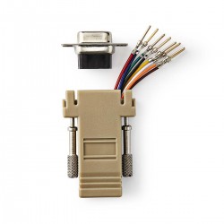 Adaptateur de série - 1