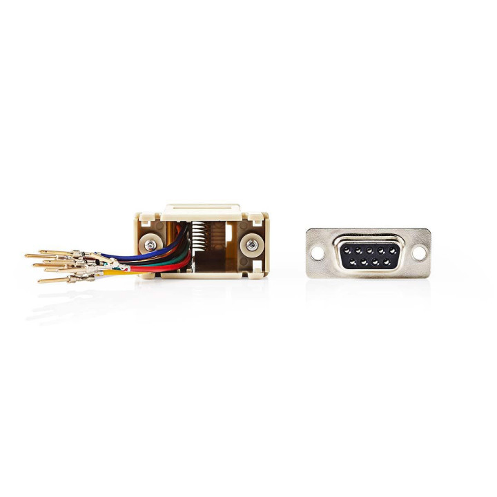 Adaptateur de série  - 2