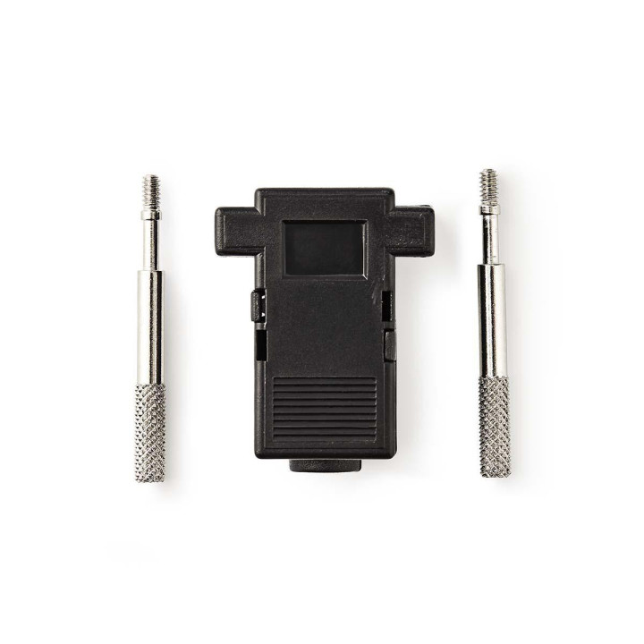 Connecteur capuchon D-Sub  - 1