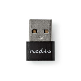 Adaptateur USB-A  - 1