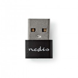 Adaptateur USB-A - 1