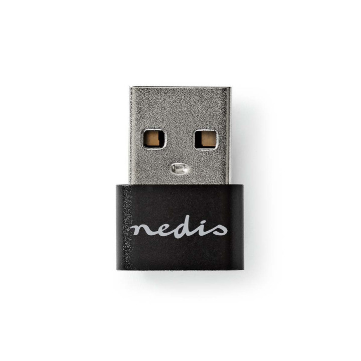 Adaptateur USB-A  - 1