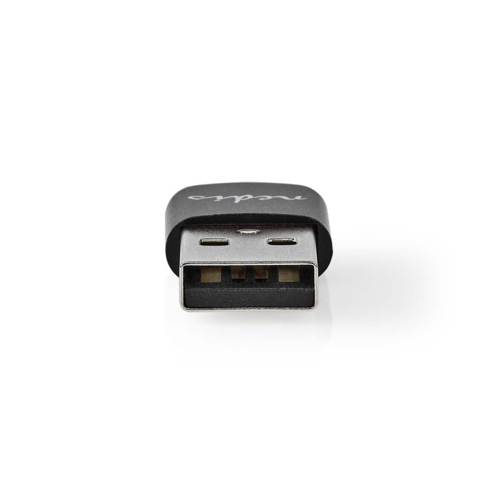 Adaptateur USB-A  - 2