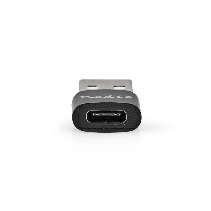 Adaptateur USB-A  - 4