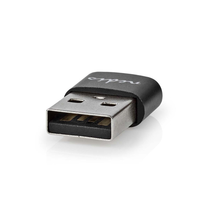 Adaptateur USB-A  - 5