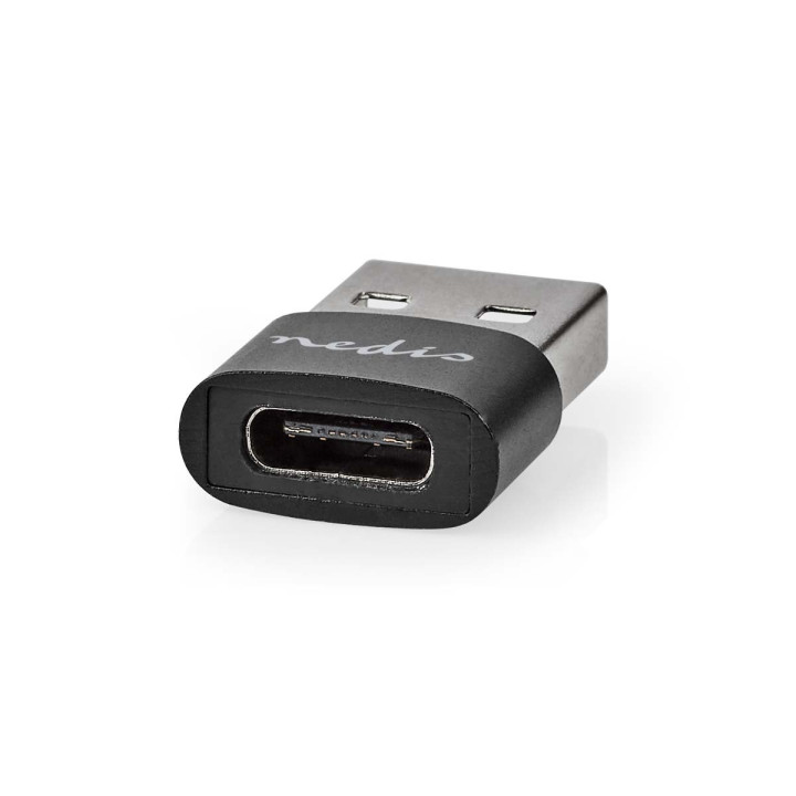 Adaptateur USB-A  - 6