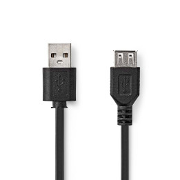 Câble USB  - 1