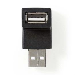 Adaptateur USB-A  - 1
