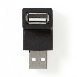 Adaptateur USB-A - 1