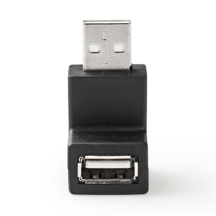 Adaptateur USB-A  - 2