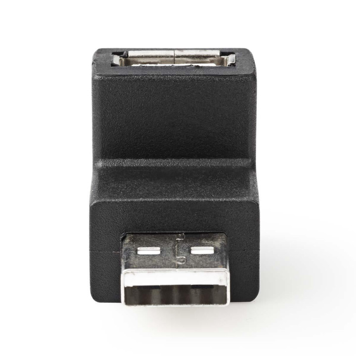 Adaptateur USB-A  - 3