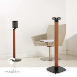 Mountage pour haut parleur - 2 Mountage pour haut parleur - 2