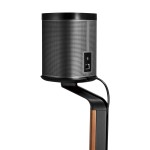 Mountage pour haut parleur - 6 Mountage pour haut parleur - 6