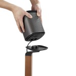 Mountage pour haut parleur - 7 Mountage pour haut parleur - 7