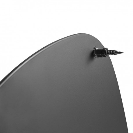 Mountage pour haut parleur - 8 Mountage pour haut parleur - 8