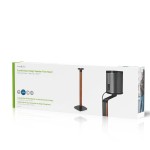 Mountage pour haut parleur - 10 Mountage pour haut parleur - 10