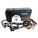 Accessoires livré avec l'ocilloscope 2x100MHz avec générateur et multimètre PeakTech® P 1360 Accessoires livré avec l'ocilloscope 2x100MHz avec générateur et multimètre PeakTech® P 1360